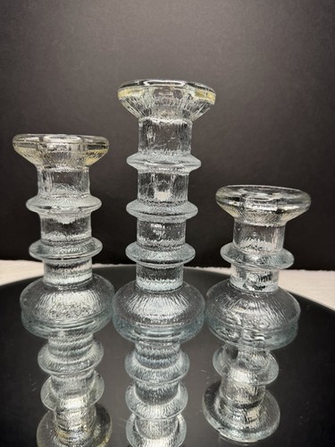 Vintage set iittala - of, 3
