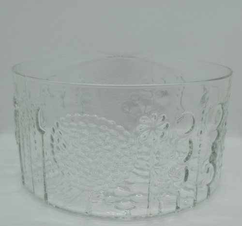 Iittala oiva toikka flora - toikka,
