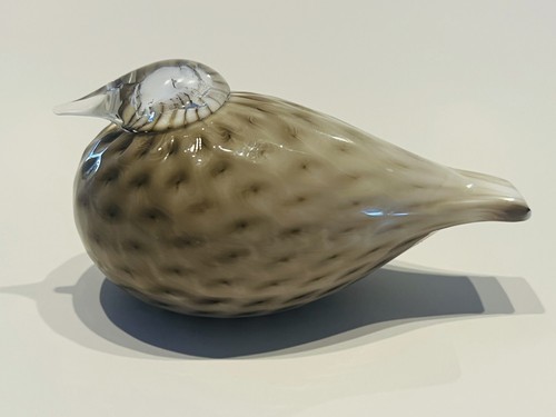 Signed iittala finland - signed,