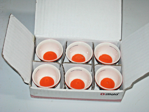Iittala origo egg - set, of