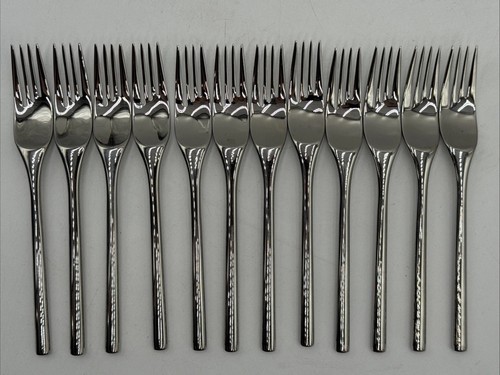 Iittala artik dessert fork - artik,